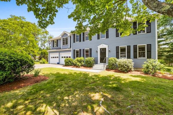 7 James St, Medway, MA 02053