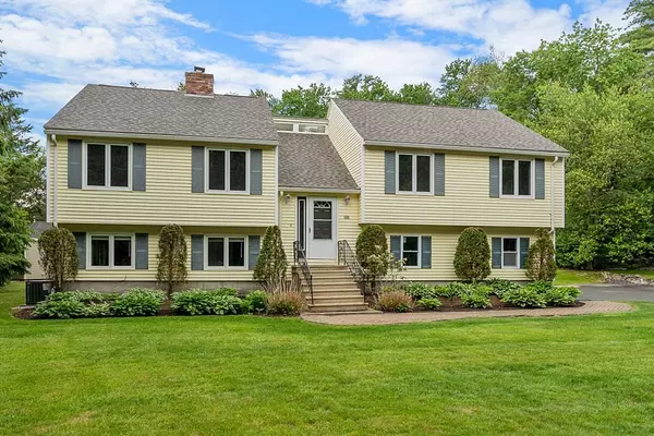 6-B Philip St, Hudson, MA 01749