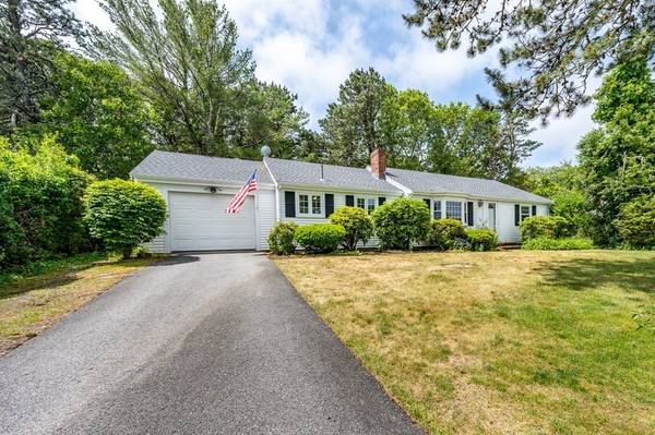 Yarmouth, MA 02675,49 Early Red Berry Ln