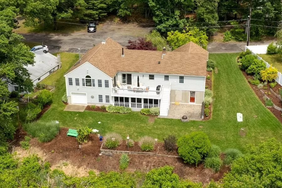 5 Faulkner Rd, Grafton, MA 01536