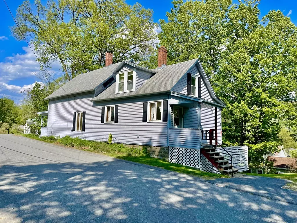 Buckland, MA 01370,50 Prospect Street