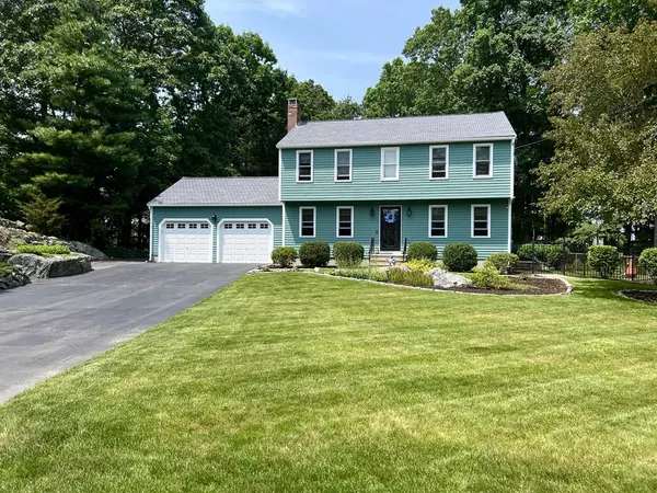 5 Kraft Rd, Milford, MA 01757