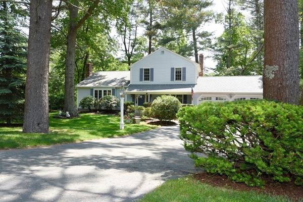 167 Peterson Path, Marshfield, MA 02050