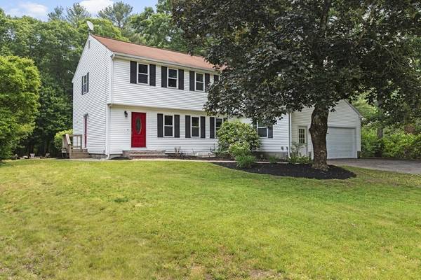 30 Ticonderoga Lane, Millis, MA 02054