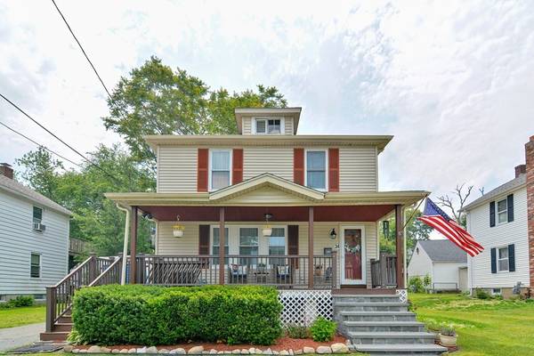 24 Union St, Milford, MA 01757