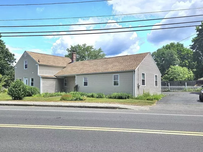 1117 S Main St., Palmer, MA 01069