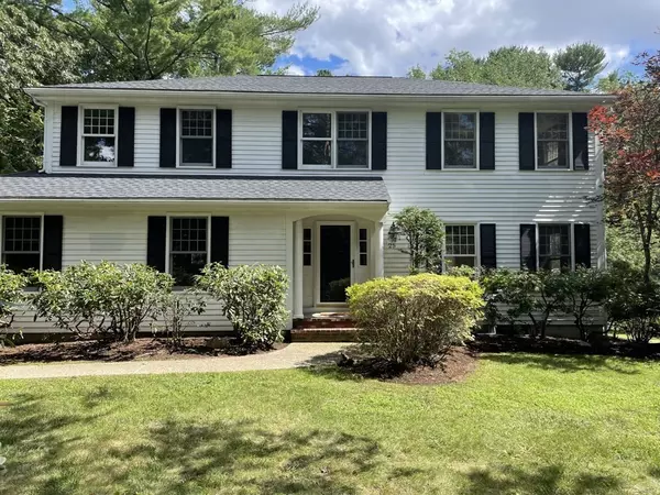 25 Upson Rd, Wellesley, MA 02482