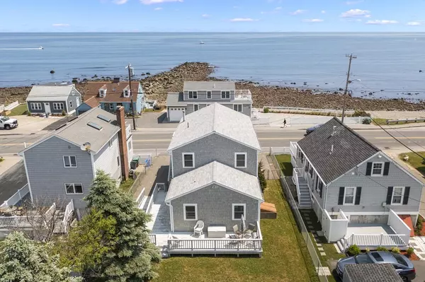 435 Ocean St, Marshfield, MA 02051