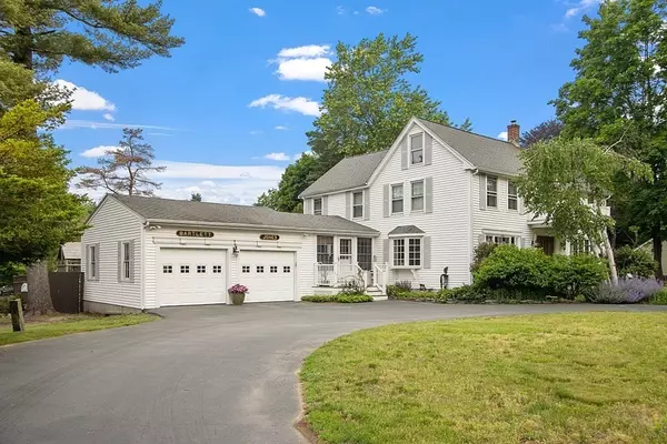 Lynnfield, MA 01940,672 Chestnut St