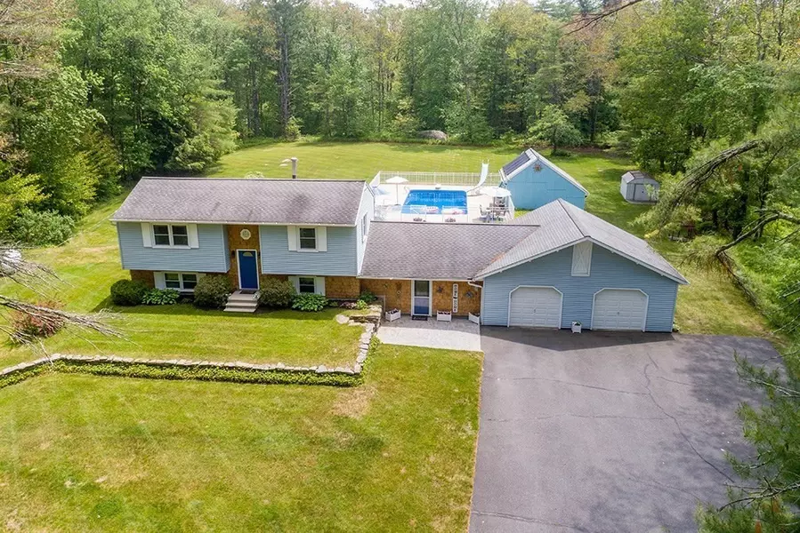 35 Lincoln Road, Phillipston, MA 01331