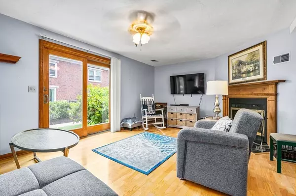 Quincy, MA 02171,144 Quincy Shore Drive #136