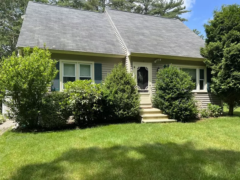 119 Quails Xing, Marion, MA 02738