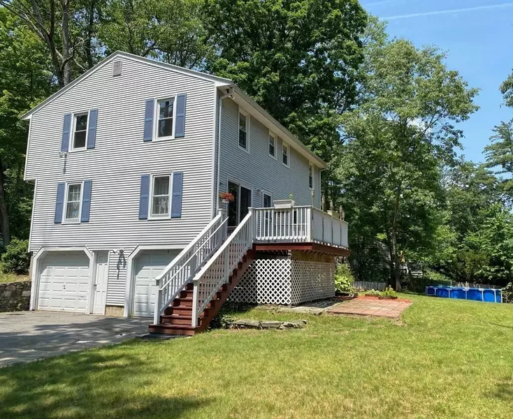 4 Institute Rd, Grafton, MA 01536