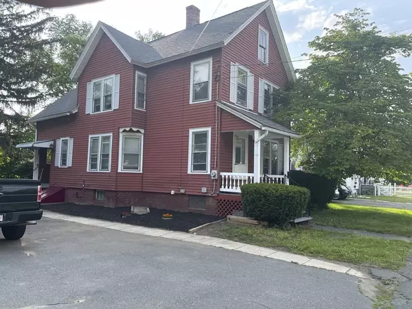 Westfield, MA 01085,50 Montgomery Street