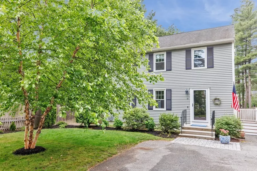 19 Pinewood Avenue, Sudbury, MA 01776