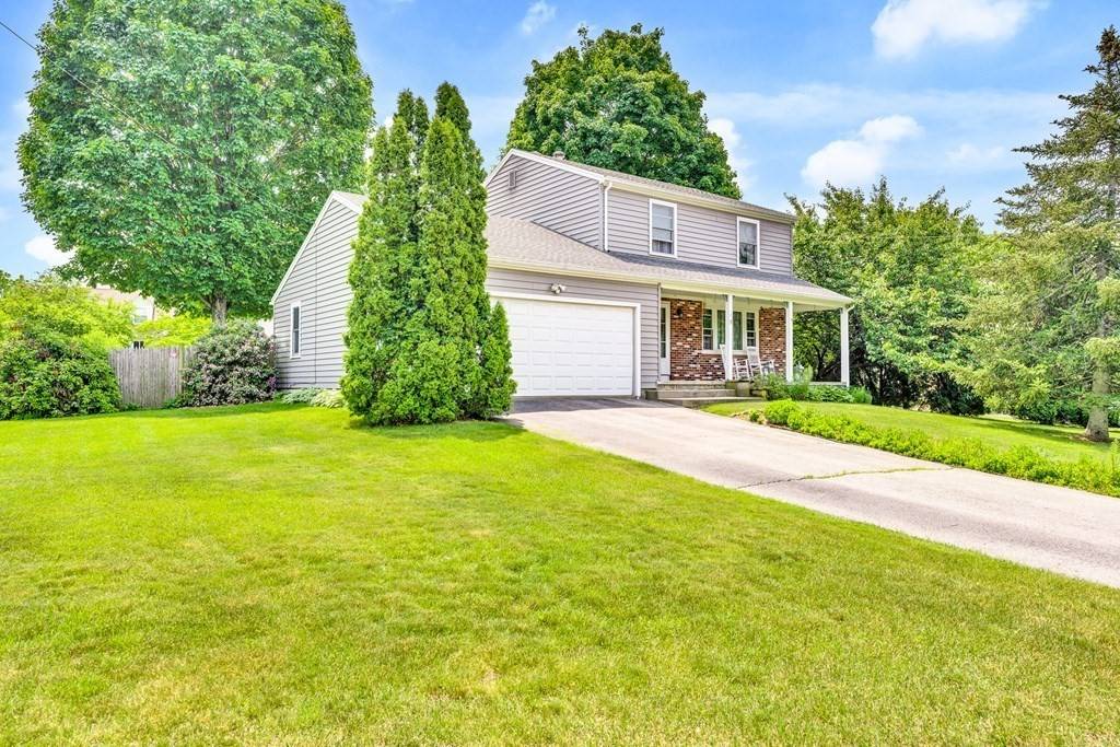 Attleboro, MA 02703,9 Jayne Street