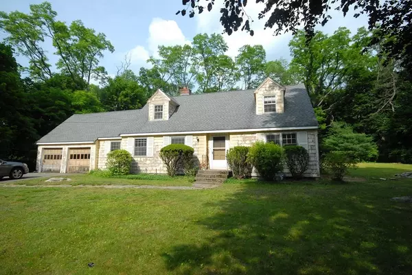 11 Sunnyside Lane, Lincoln, MA 01773