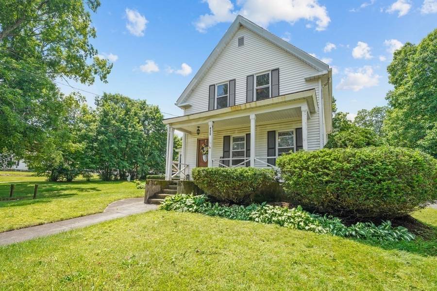 439 Union, Franklin, MA 02038