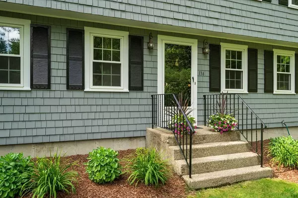 Hanover, MA 02339,116 Meadowbrook Rd