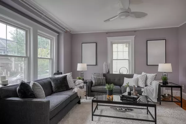 Watertown, MA 02472,16 Purvis St
