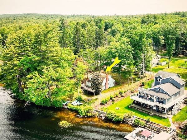 74 Lake Dr, Shutesbury, MA 01072