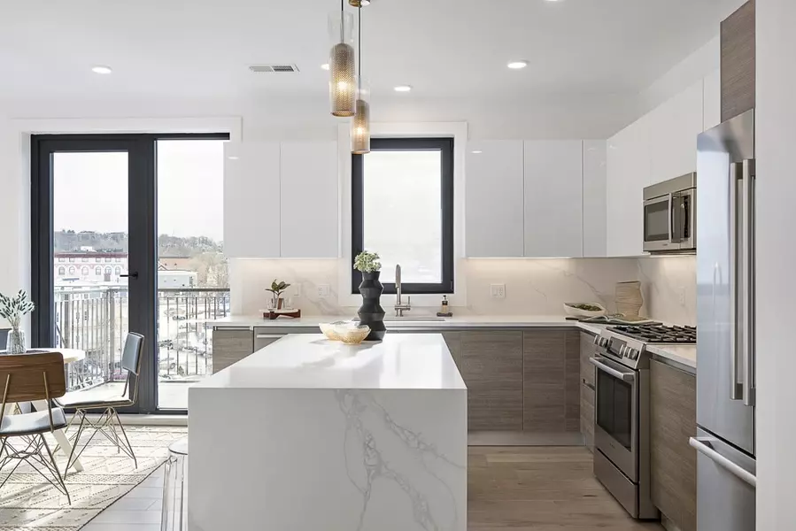 30 Penniman Rd #607, Boston, MA 02134