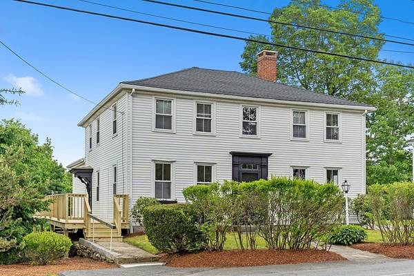 6 Leominster Street, Westminster, MA 01473