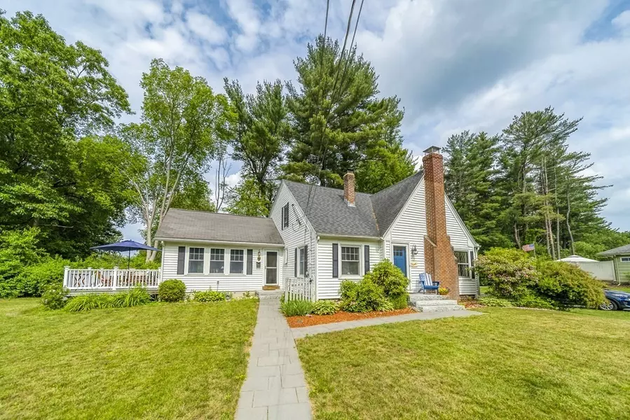 7 Coolidge St., Auburn, MA 01501