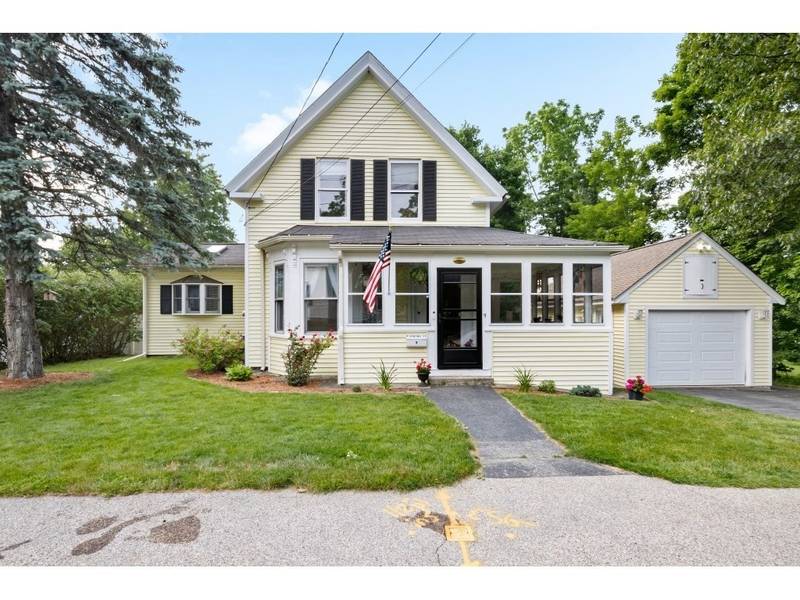 9 Spring Street, Westborough, MA 01581