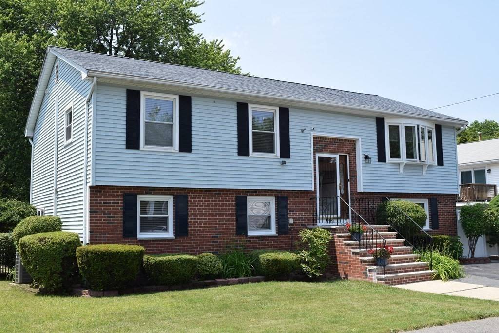 111 Cleveland Street, Malden, MA 02148
