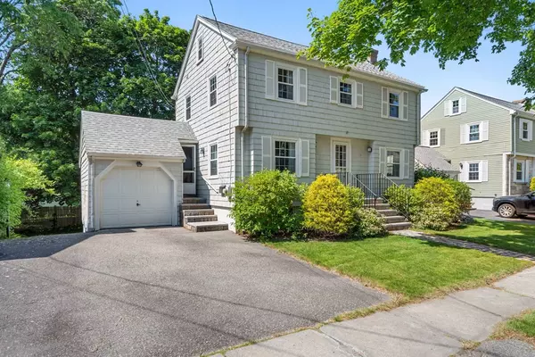 69 Statler Road, Belmont, MA 02478