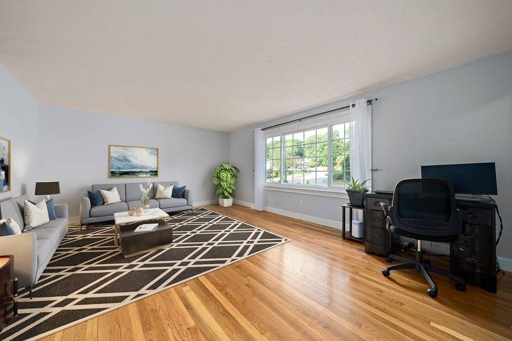 Canton, MA 02021,22 Fairview Rd