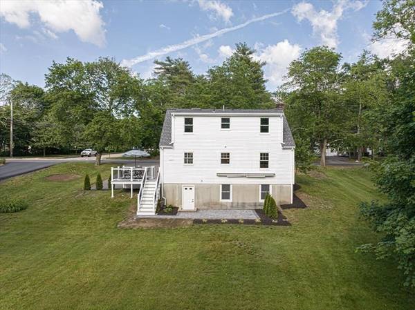 Millis, MA 02054,259 Plain