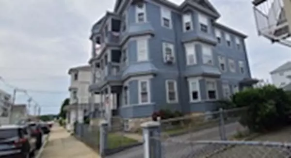 212 Brightman Street, Fall River, MA 02720