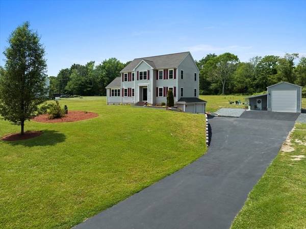 Lakeville, MA 02347,16 Highland Road