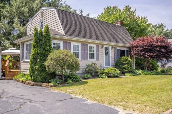 54 Bass St., Seekonk, MA 02771