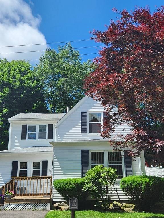 51 Edgewood Ave, Stoughton, MA 02072