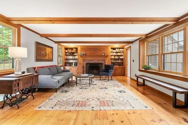 Bolton, MA 01740,119 Wilder Rd