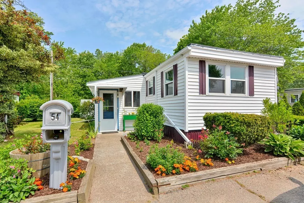 North Attleboro, MA 02760,130 East Washington St. #54