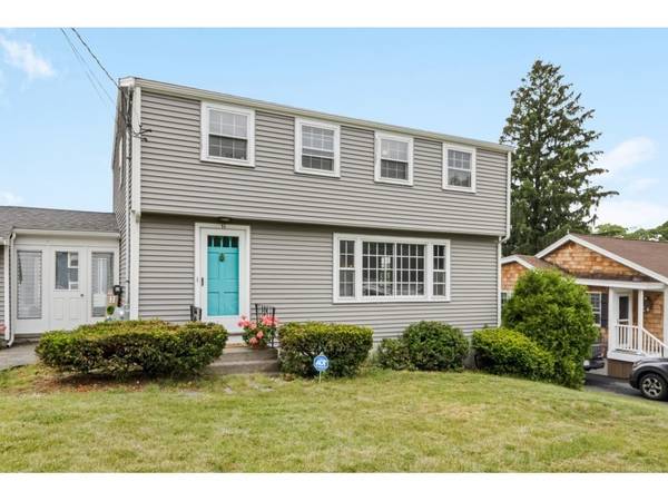 Weymouth, MA 02188,53 Clematis Ave