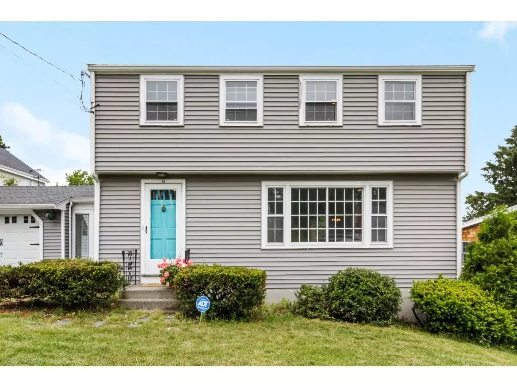 Weymouth, MA 02188,53 Clematis Ave