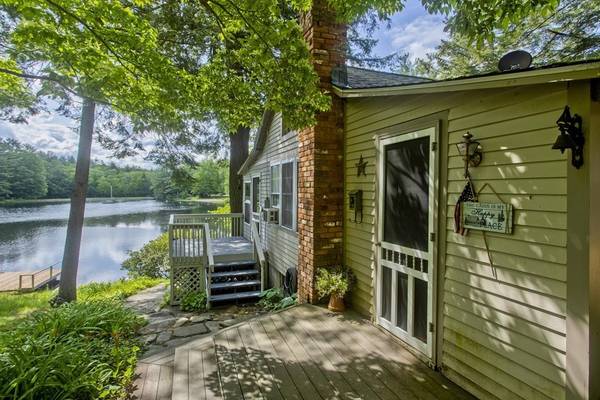 24 Farmhouse Rd, Chesterfield, MA 01012