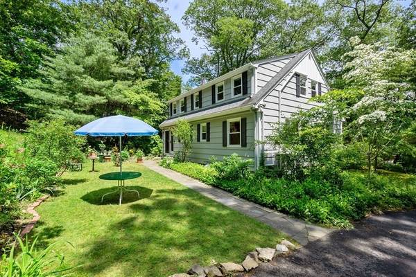 Weston, MA 02493,56 River Rd