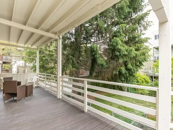 Boston, MA 02128,17 Breed Street #1