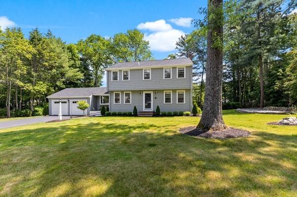 11 Patriots Way, Hingham, MA 02043