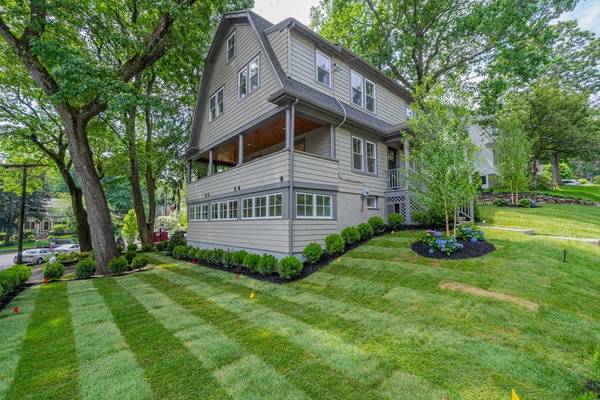 26 Locust Ave, Lexington, MA 02421