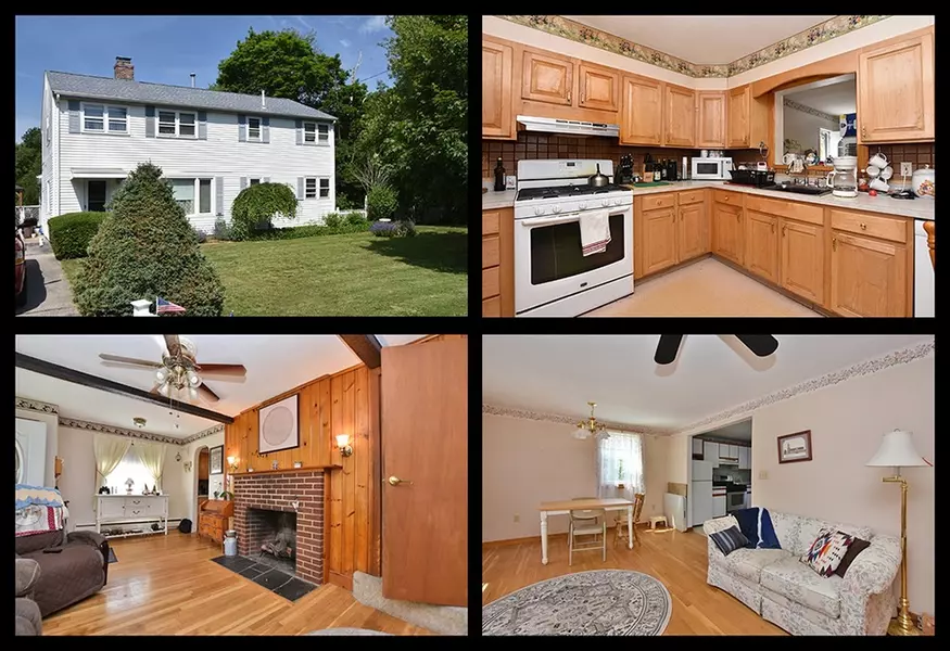 338 Whiting Street, Hanover, MA 02339