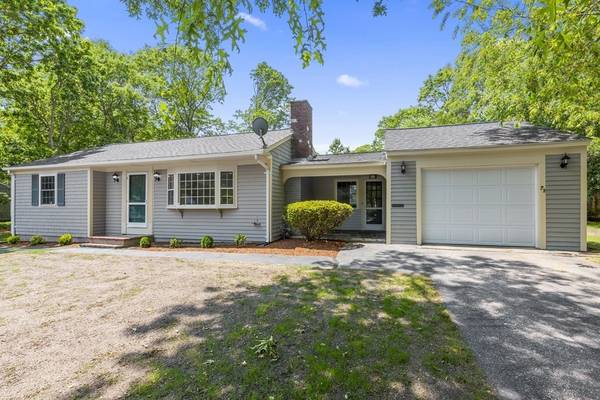 73 Coolidge Road, Yarmouth, MA 02673