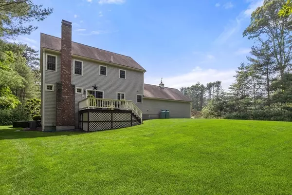 Norton, MA 02766,116 Pine Street