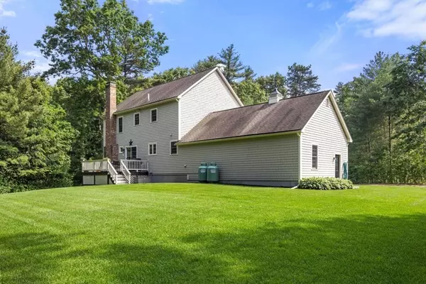 Norton, MA 02766,116 Pine Street